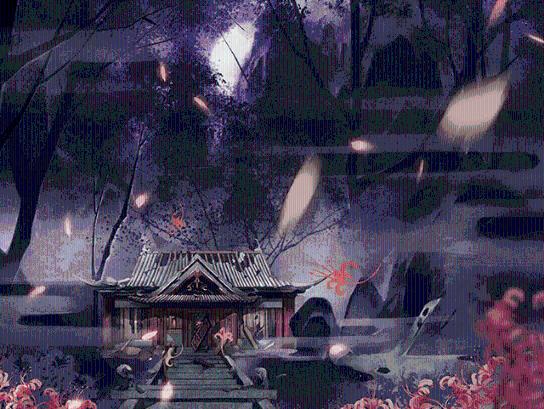 救援卡通小象