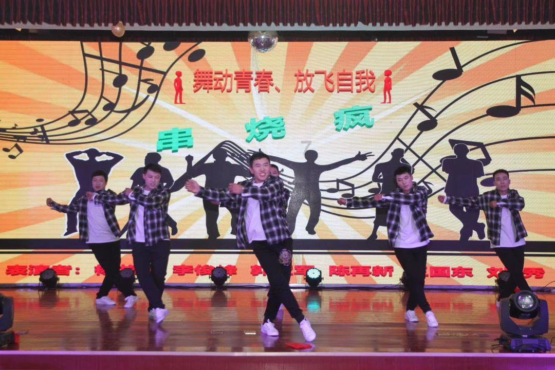 万词王