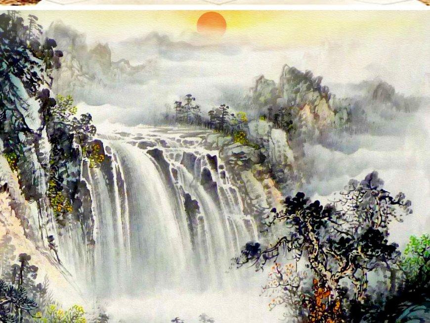 逃出昏暗的房子
