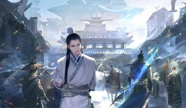 神秘事件
