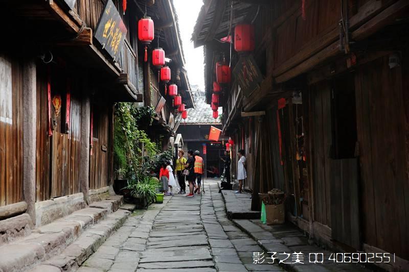 道家思想起源于哪里?游戏画面