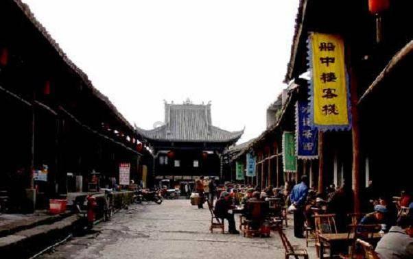 杨玉环复原图：撞脸一位女明星，看到后才知玄宗为何会那么喜欢她